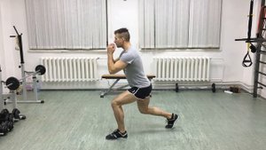 ВСЯ ПОЛЬЗА ПРИСЕДАНИЙ! Лучшее упражнение для ног и ягодиц. Фитнес для здоровья!