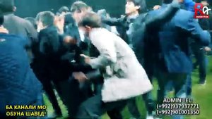 Туй дар хамадони шербачой хамадони 👊👊👊🇹🇯👌