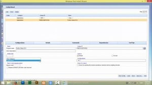 WPI tutorial: How to add programs to WPI (part 1)