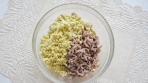 Форшмак классический