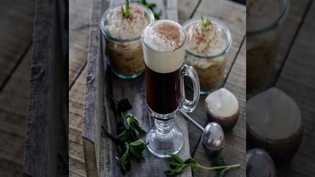Бокалы Irish Coffee от Pasabahce смотреть онлайн