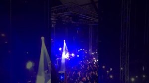 егор натс — соврал ft. mental affection LIVE