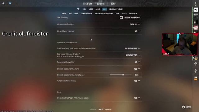Settings You NEED to Change for CS2 2023! (Pro CS2 Settings)