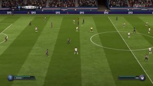 FIFA 18francosk komentator