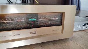 Accuphase P-550 (продан) Саратов