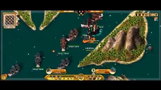 Son Korsan Bonuskarte PvP смотреть онлайн