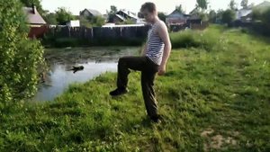 Как научиться делать ТОРНАДО?