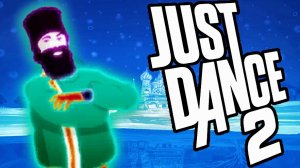 Rasputin - Boney M. [Just Dance 2]