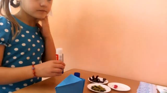 Тортик для именинника. смотреть онлайн