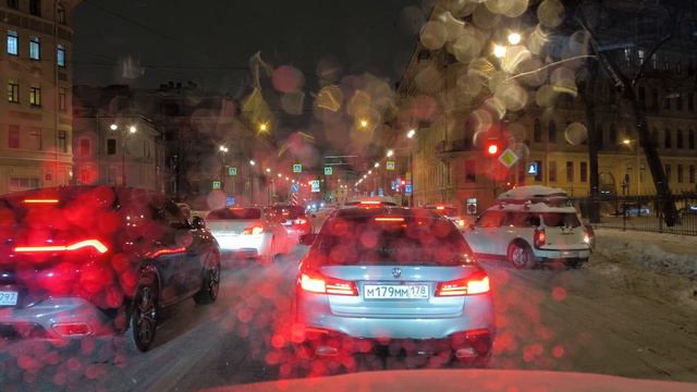 2023.11.30. Погода Петербург. 19:27. -4°. Прощай Осень 2023! С Зимой будем здороваться завтра. смотреть онлайн