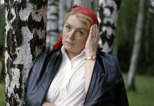 Лидия Федосеева-Шукшина празднует 85-летие / События на ТВЦ