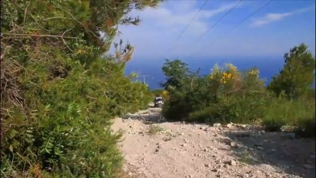 Электромобиль RENAULT E Kangoo 4x4 с электромотором на 'Славянке' смотреть онлайн