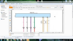 Toyota RAV4 2015 Wiring Diagram