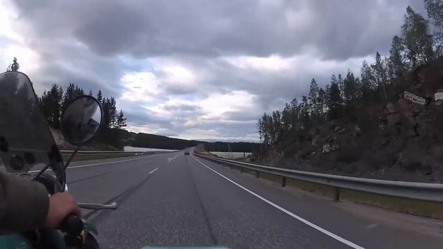 Путешествие к океану часть 6 смотреть онлайн