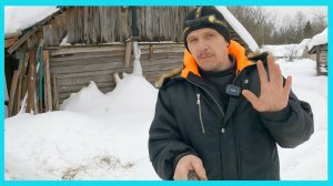 Будем "поправлять" деревенский бюджет, готовимся к отелу и бочонок гвоздей!