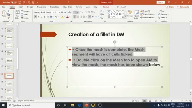 ANSYS tutorial :blade modeler , centrifugal  pump