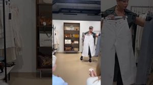 2022 03 11 Анна Чигиринских - гардеробная капсула в цветах, фактурах, материалах  @jf_store , часть