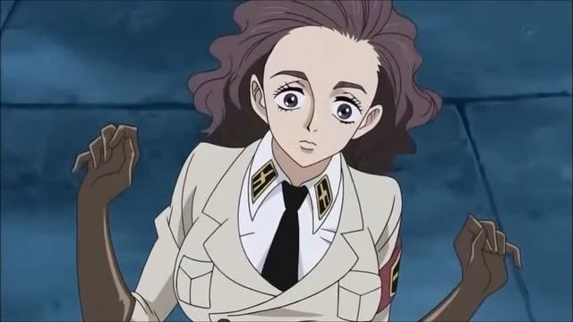 One Piece Emporio Ivankov Turns Man Into Woman