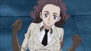 One Piece Emporio Ivankov Turns Man Into Woman