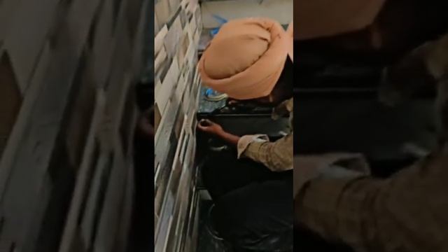 how to make stairs light , step light , led strip light #electrician #lightroom #light #lightworker смотреть онлайн