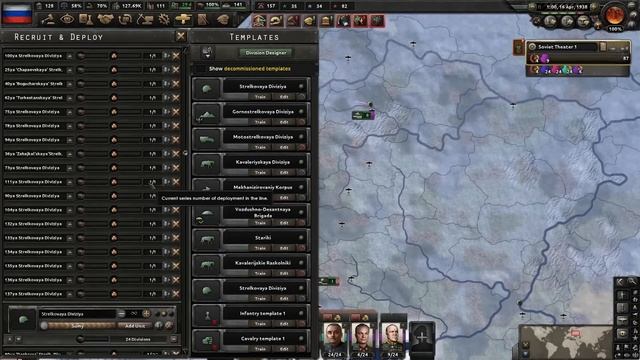 HoI4 Guide: Russia - The Romanovs Laugh Last Achievement смотреть онлайн