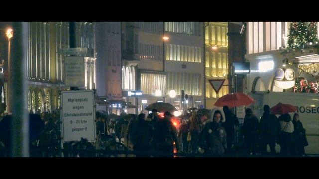 Days 4 & 5: Munchen Residenz & Dachau смотреть онлайн