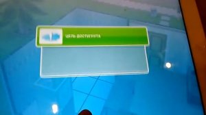 Обзор и стрим #1 на игру The sims free play