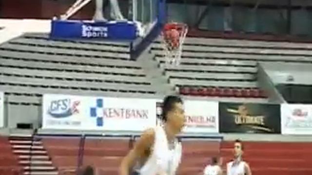 Mlade Cibonine nade...Nik Slavica смотреть онлайн