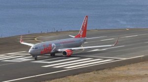 BUSY Day Plane Spotting at MADEIRA AIRPORT - The 9th MOST DANGEROUS AIRPORT in the WORLD