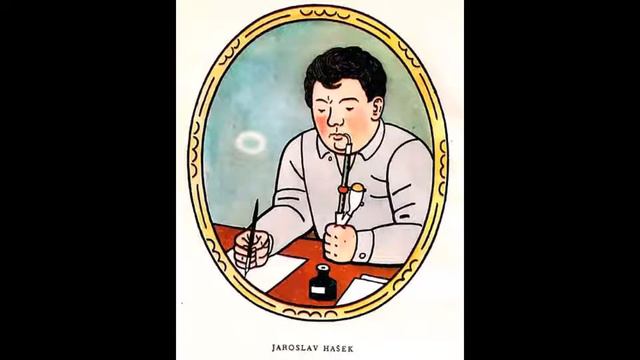 Ярослав Гашек Хулиганство библиотекаря Чабуна смотреть онлайн