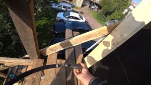 Компрессор Зубр КПМ-400-50. Испытания. Замеры производительности, неутешительные цифры.