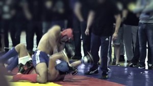 СТРАХА НЕТ 2014