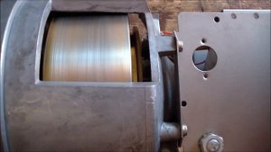 Краткий обзор студийного магнитофона Mechlabor STM-610