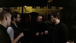 Грузинские тосты из Грузии