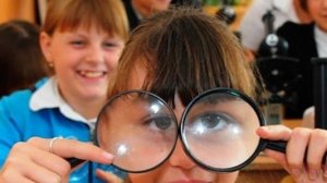 ШКОЛА - ВРЕМЯ ОТКРЫТИЙ