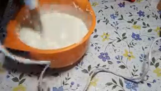 ТВОРОЖНО ПЕРСИКОВЫЙ ДЕСЕРТ БЕЗ ВЫПЕКАНИЯ!