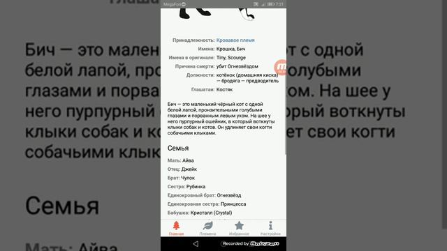 Кто не знает это Бич смотреть онлайн