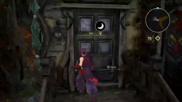 Let's play Tales of Arise #23 смотреть онлайн