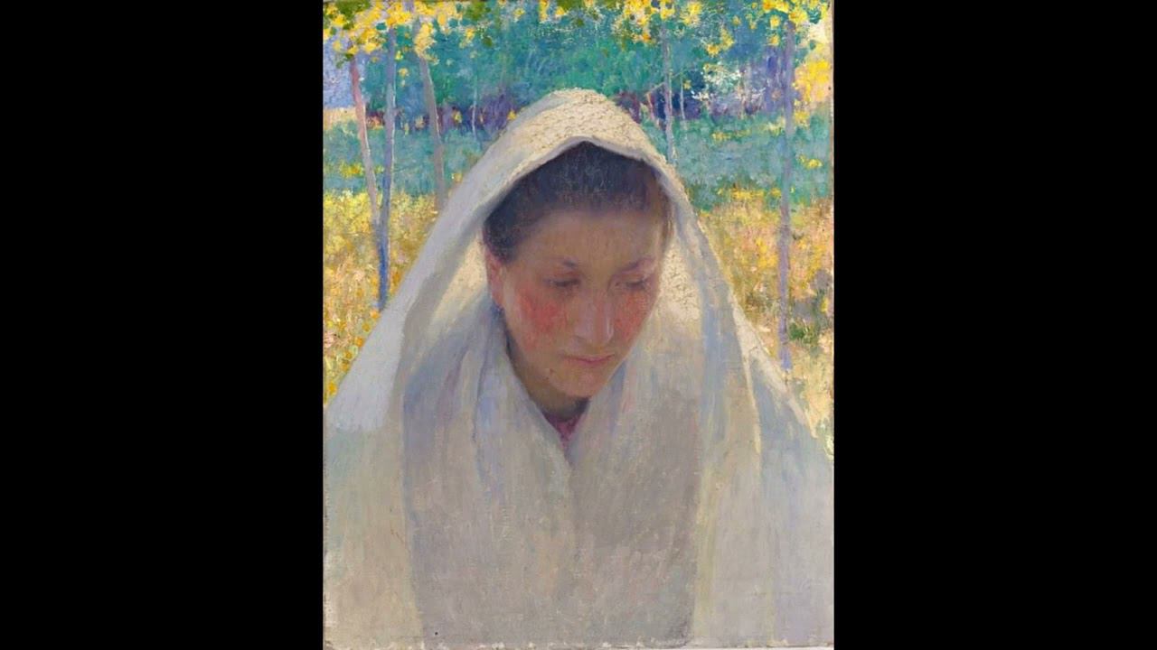 Christlieb Siegmund Binder - Concerti per due cembali смотреть онлайн