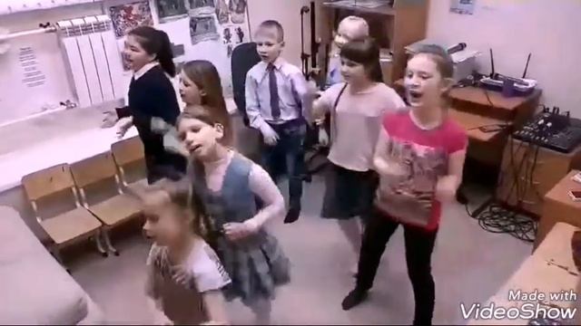 Владимир Кирюшин.упражнение 52 смотреть онлайн