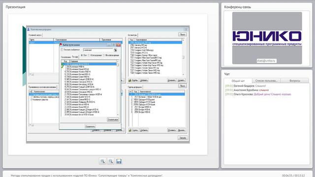 Методы стимулирования продаж с использованием м смотреть онлайн