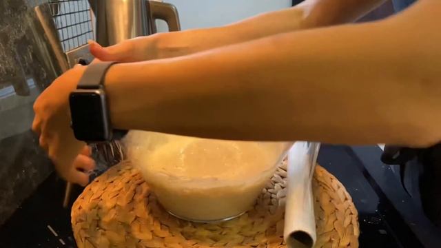 СЕКРЕТ ПЫШНЫХ ОЛАДЬЕВ//Оладьи по ГОСТу||Самые вкусные