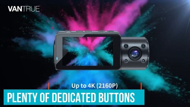 Best Dash Cam 2023 - The Only 5 You Should Consider Today смотреть онлайн