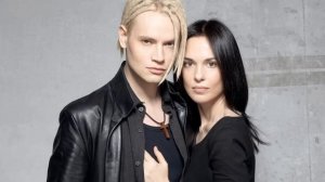 Я с Тобою как в раю.Елена Мартынова и SHAMAN 🫀🩷❤️