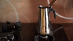 Как варить кофе в гейзерной кофеварке Taller.