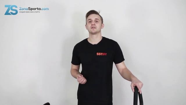 Гребной тренажер Inspire CR2 обзор
