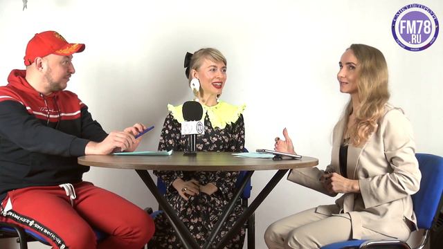 Дизайнер Модного Приговора @fm78ru