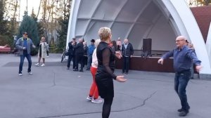Ukraine,Харьков,танцы,15.10., "Така п'яна!"