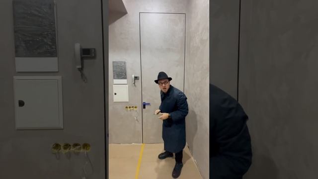 Клиент?#ремонтквартир #ремонтквартирмосква #ремонтквартирспб #ремонтквартирподключ #отделка