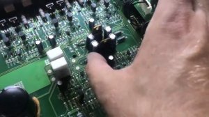 DLS MA51 DLS CA51 ремонт